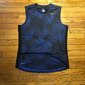 Nike Dri-fit tank top